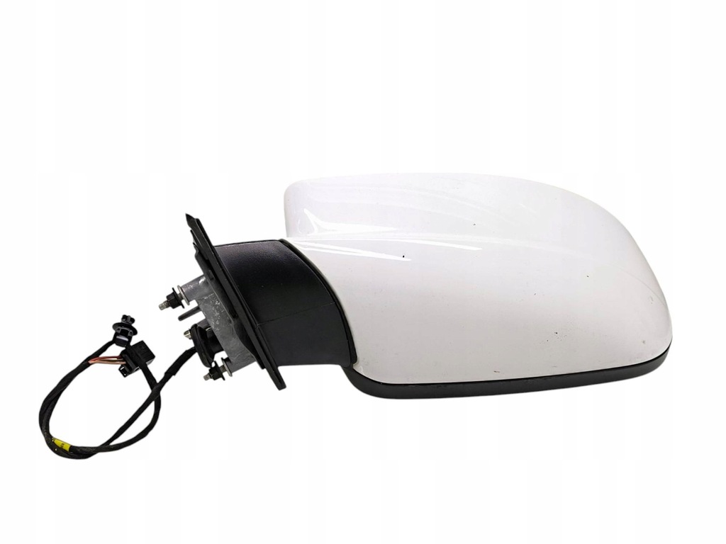 фото №9, Dodge charger 2019 ліва сторона електричний дзеркало бічний двері передніх