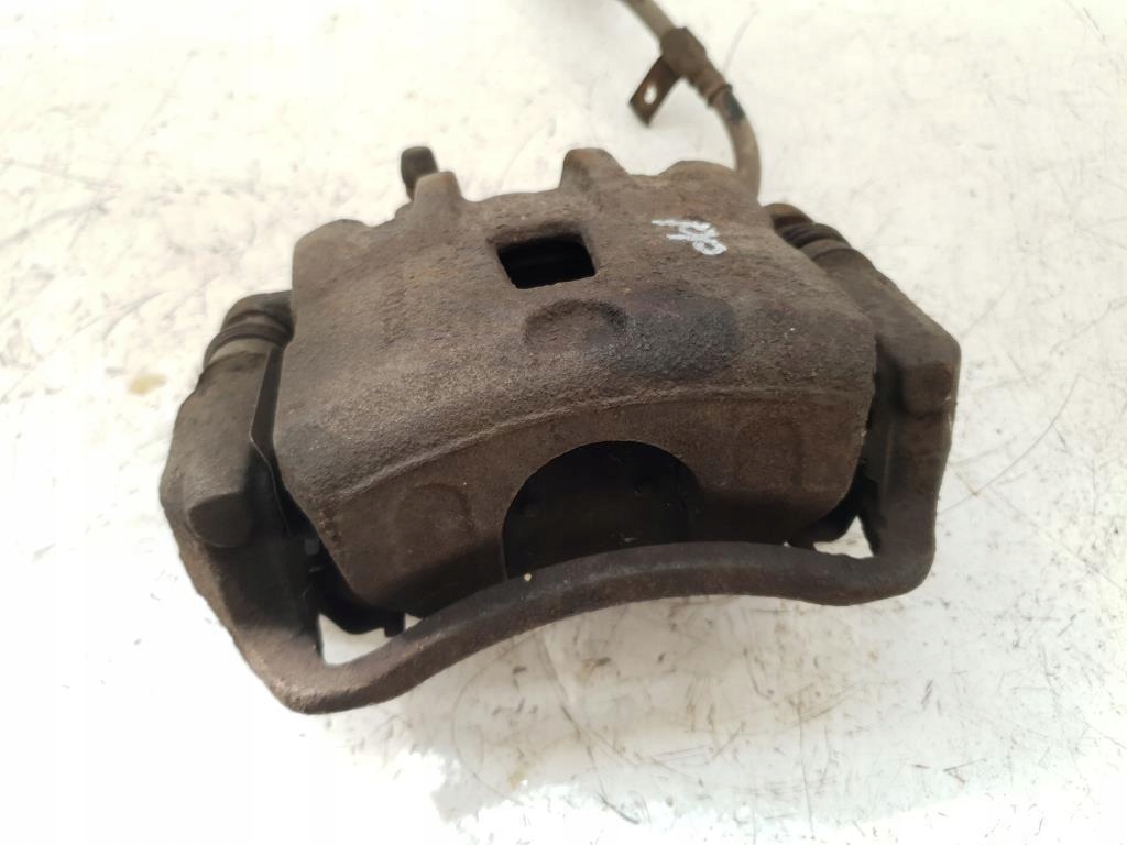 фото №3, Супорт правий перед kia magentis ii 2.0 crdi