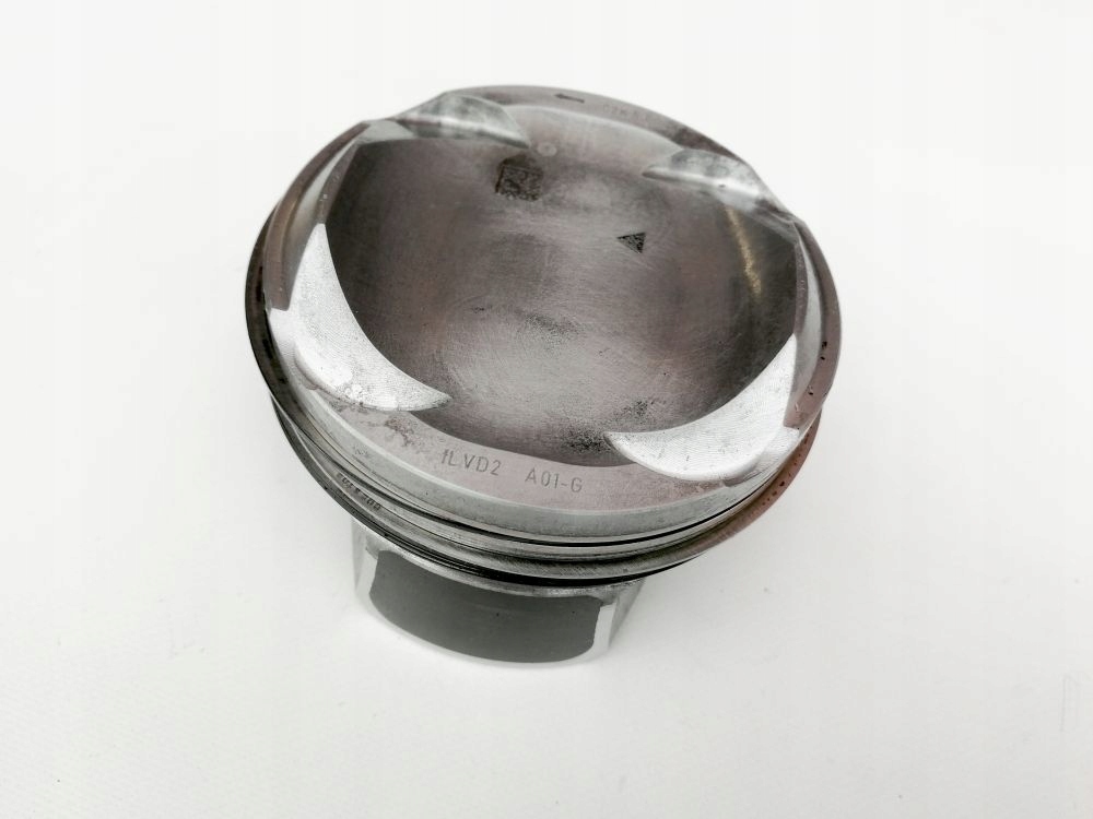 фото №1, Citroen ds3 c4 ds4 1,2thp поршень n288e