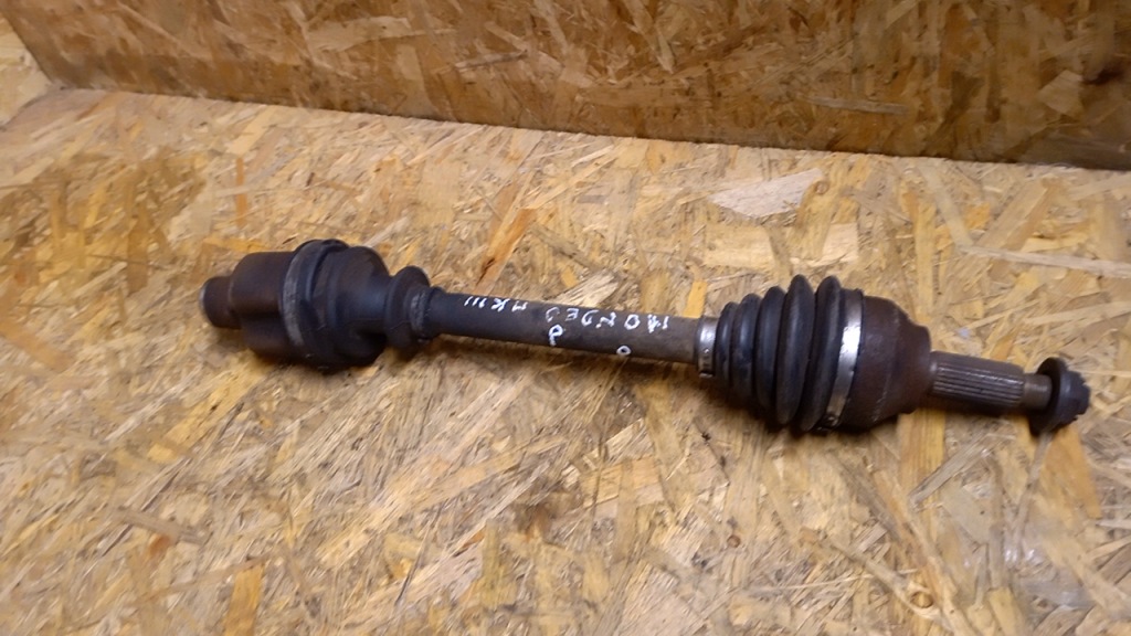 Ford mondeo hb mk 3 1,8 16v приводной вал в Украине