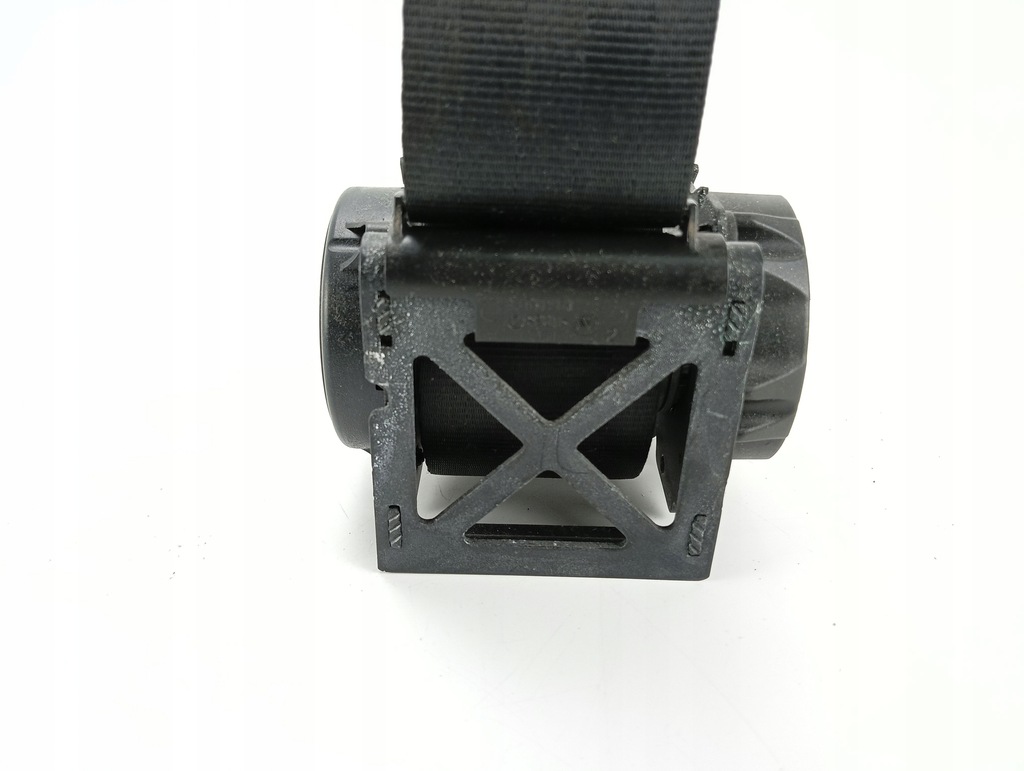 фото №4, Pas безпеки правий задня renault clio iv 888401878r