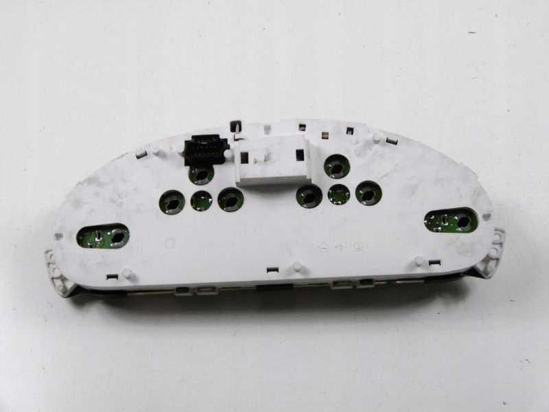 фото №8, Voyager 4 iv счетчик приборы 2,5 crd p05082528ad