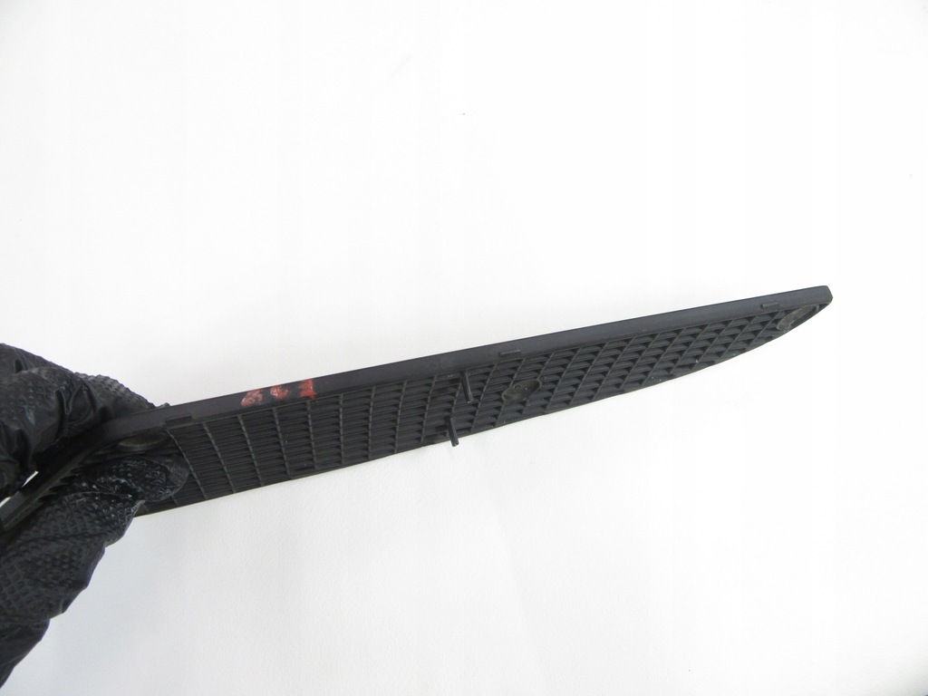 фото №9, Защита консоли решётка средняя обдув панели приборной панели bmw e38