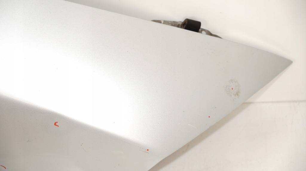 фото №8, Крила правий перед skoda octavia ii 08-13r la7w