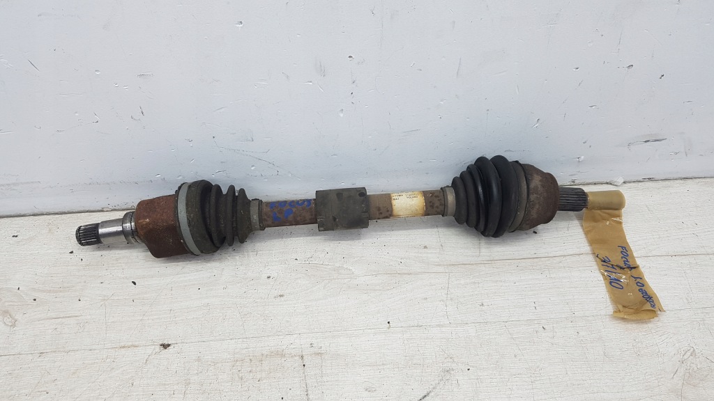 Купити Ford focus mk3 1.0 ecoboost привідний вал ліва