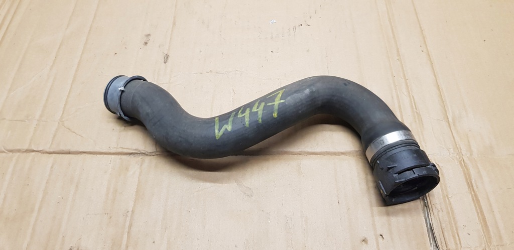 Купити Mercedes w447 труба шланг a4475010483769