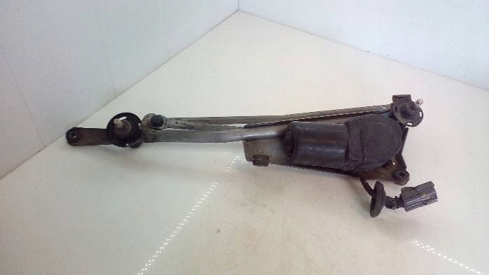 фото №8, Механізм моторчик двірник honda accord vi 00r.