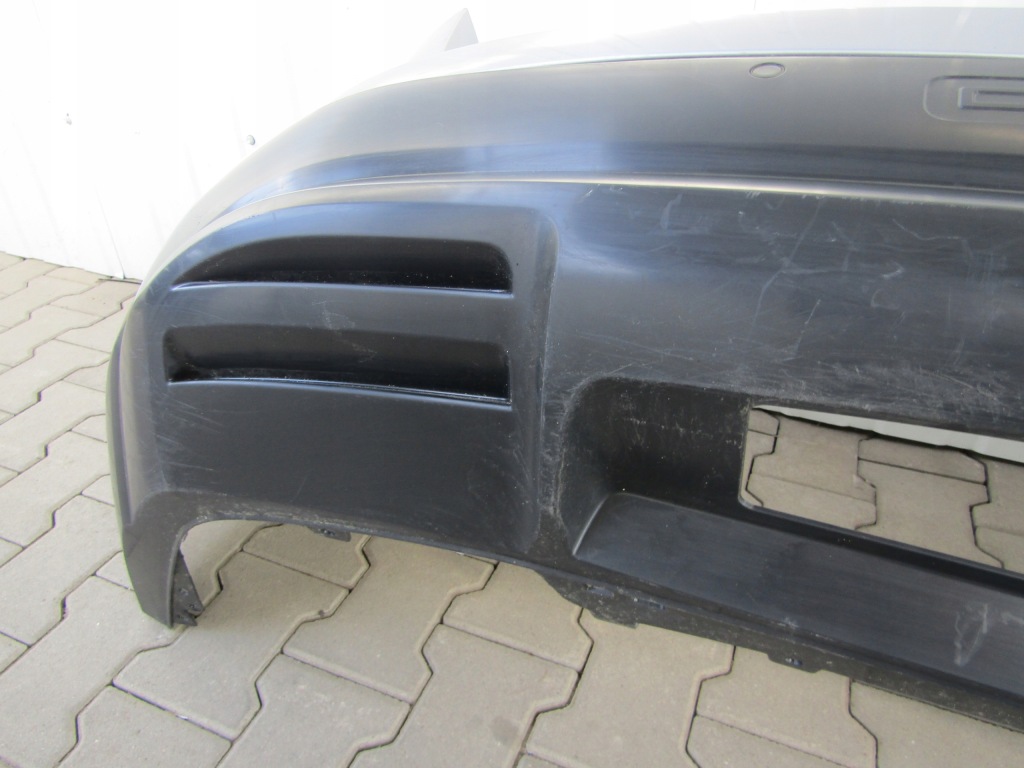 фото №7, Бампер задня задній audi q4 e tron 89a 21-