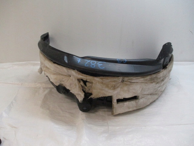 фото №7, Citroen c3 iii подкрылок левая задние задняя 9811931680