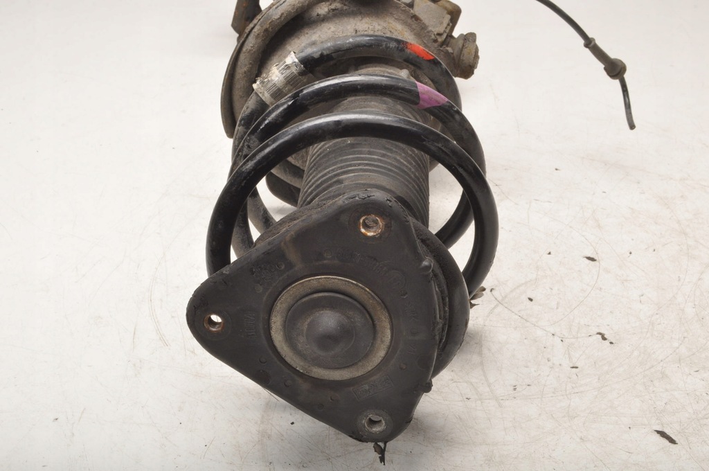 фото №8, Volvo s40 ii v50 mcperson правий перед 31277603