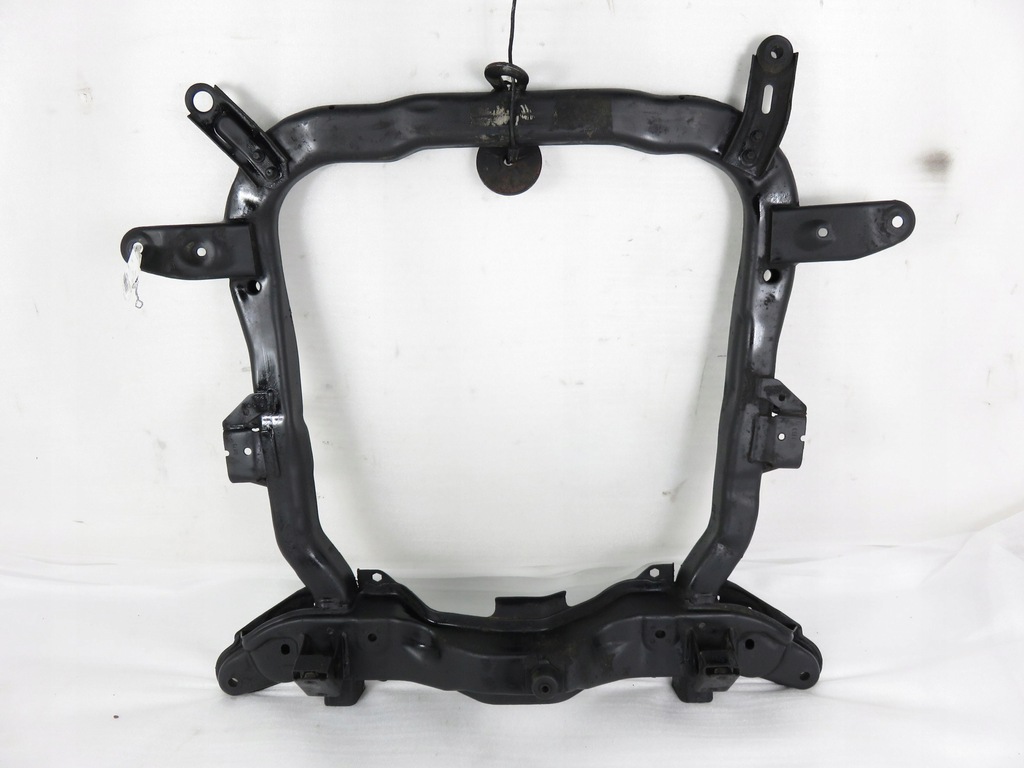 фото №1, Подрамник перед opel corsa c 1.2