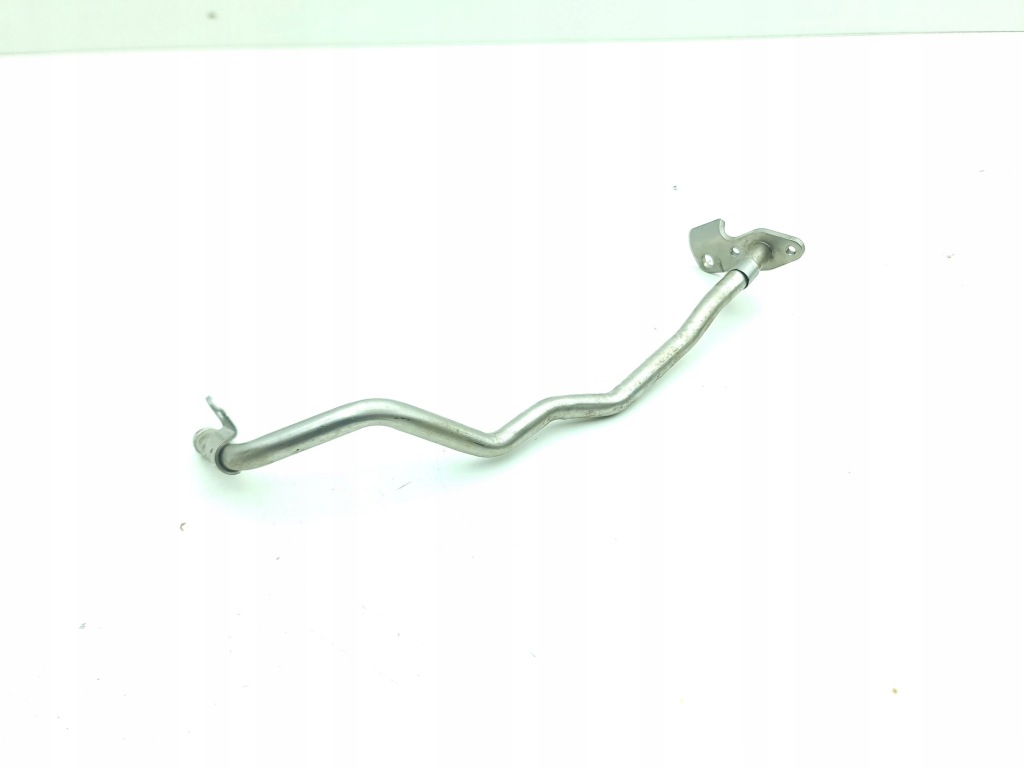 фото №1, Renault captur ii 2022 шланг egr 260122