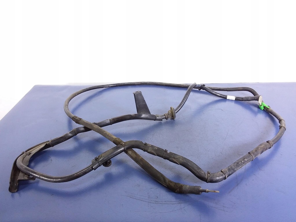 фото №1, Skoda rapid iii fl шланг плюсовий 6c0971227a