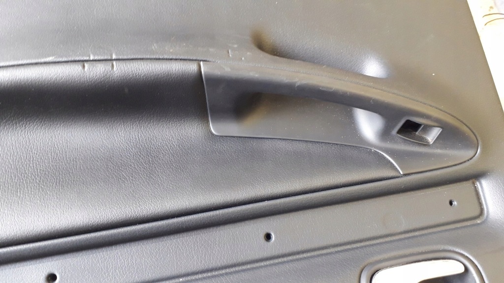 фото №9, Обшивка двері шкіра audi a4 s4 rs4 b5 rarytas