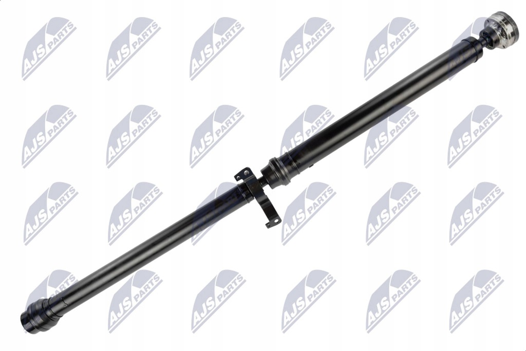 фото №1, Nty wał приводной