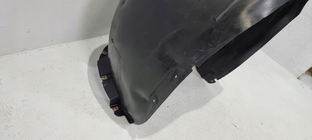 фото №12, Подкрылок левый перед передние jumpy expert proace 16-