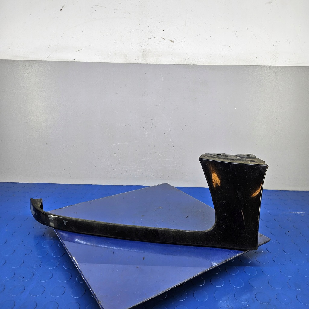 фото №1, Subaru forester ii молдинг pod фара правая перед