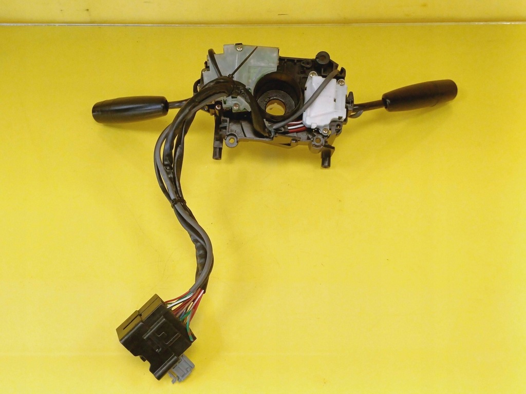 фото №11, Важіль перемикач комбінований mazda demio 175026 nr961