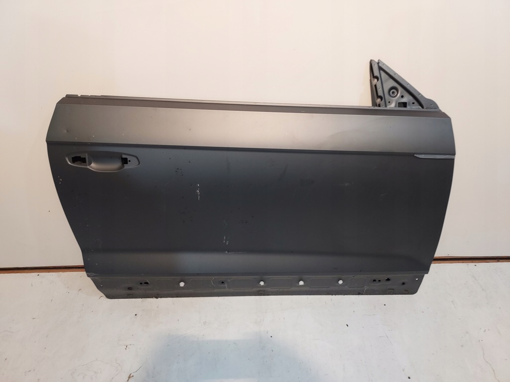 фото №1, Двері vw t-roc cabrio 2gc праве перед