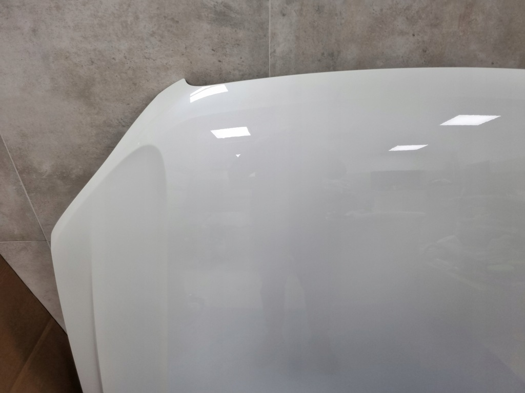 фото №5, Volvo xc90 ii капот 614