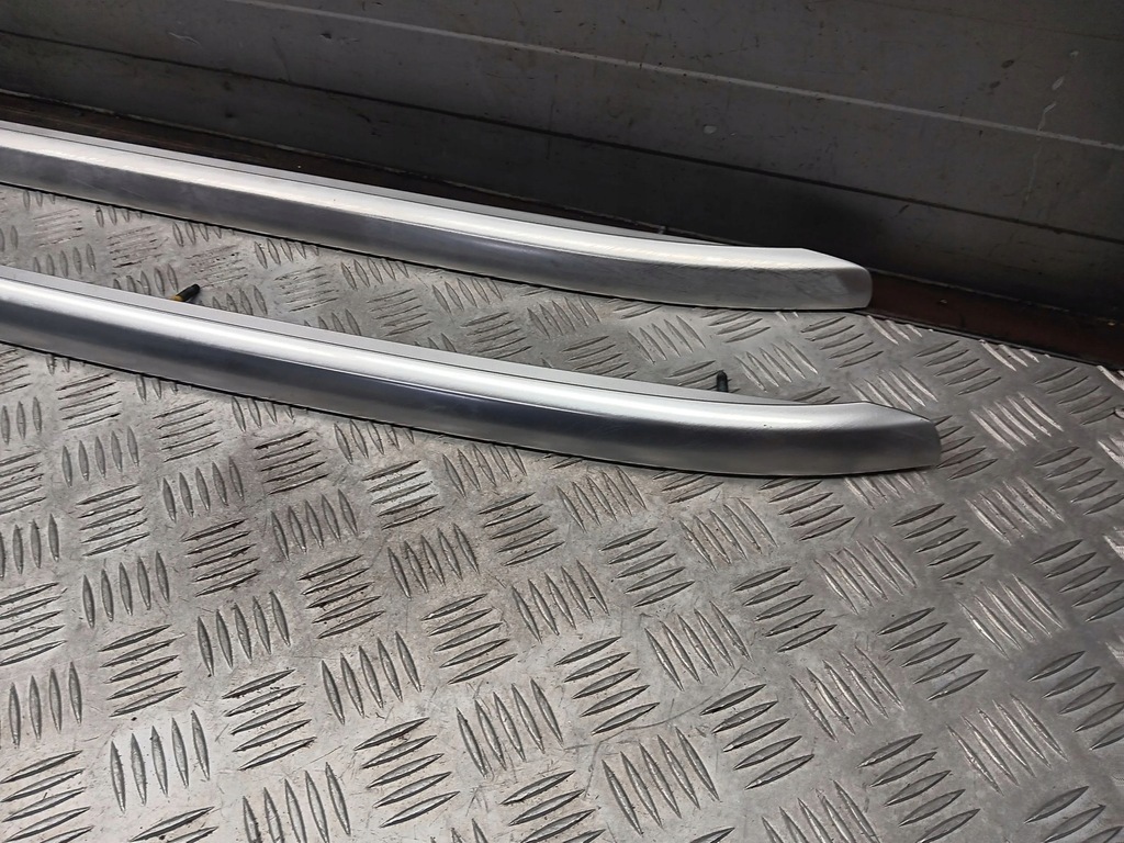 фото №12, Audi q5 sq5 80a860021e рейлинги кровельные