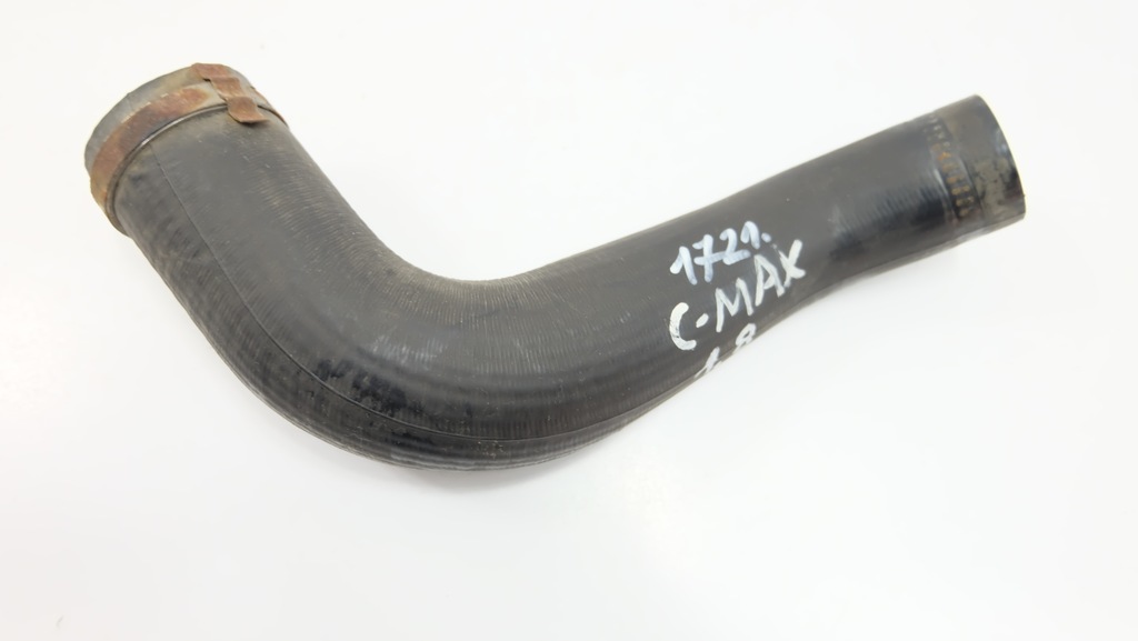 фото №1, Ford c-max 1.8 tdci wąż труба повітря