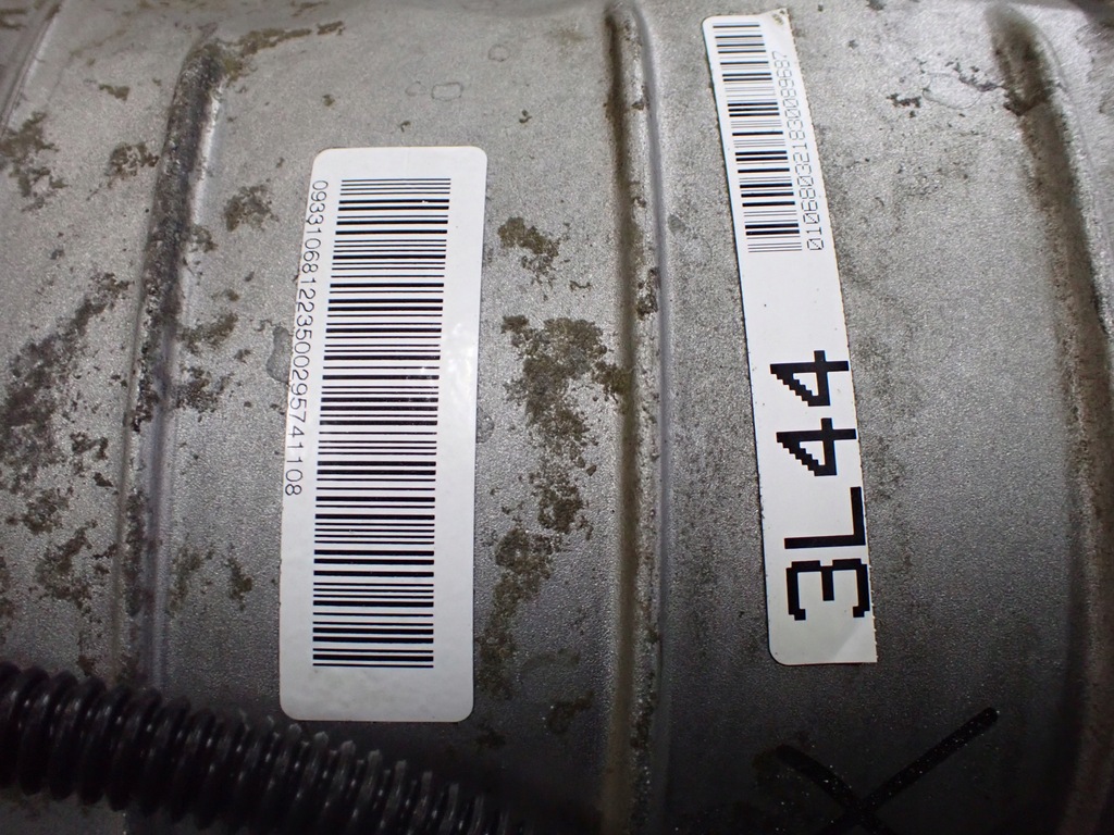 фото №12, Коробка передач автоматическая jlm 3l44 audi a8 s8 d3 5.2