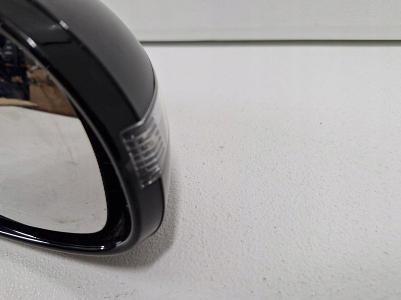 фото №6, Kia sportage iv 4 lift дзеркало двері праве 8 pin eu europa