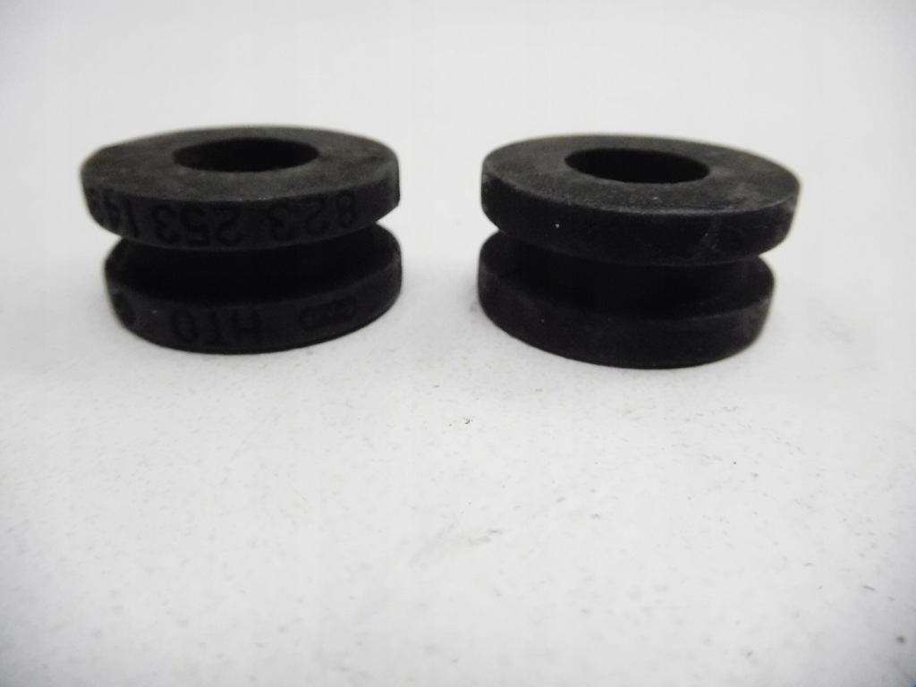 Втулка отбойник глушителя audi seat vw 823253149a x1 в Украине