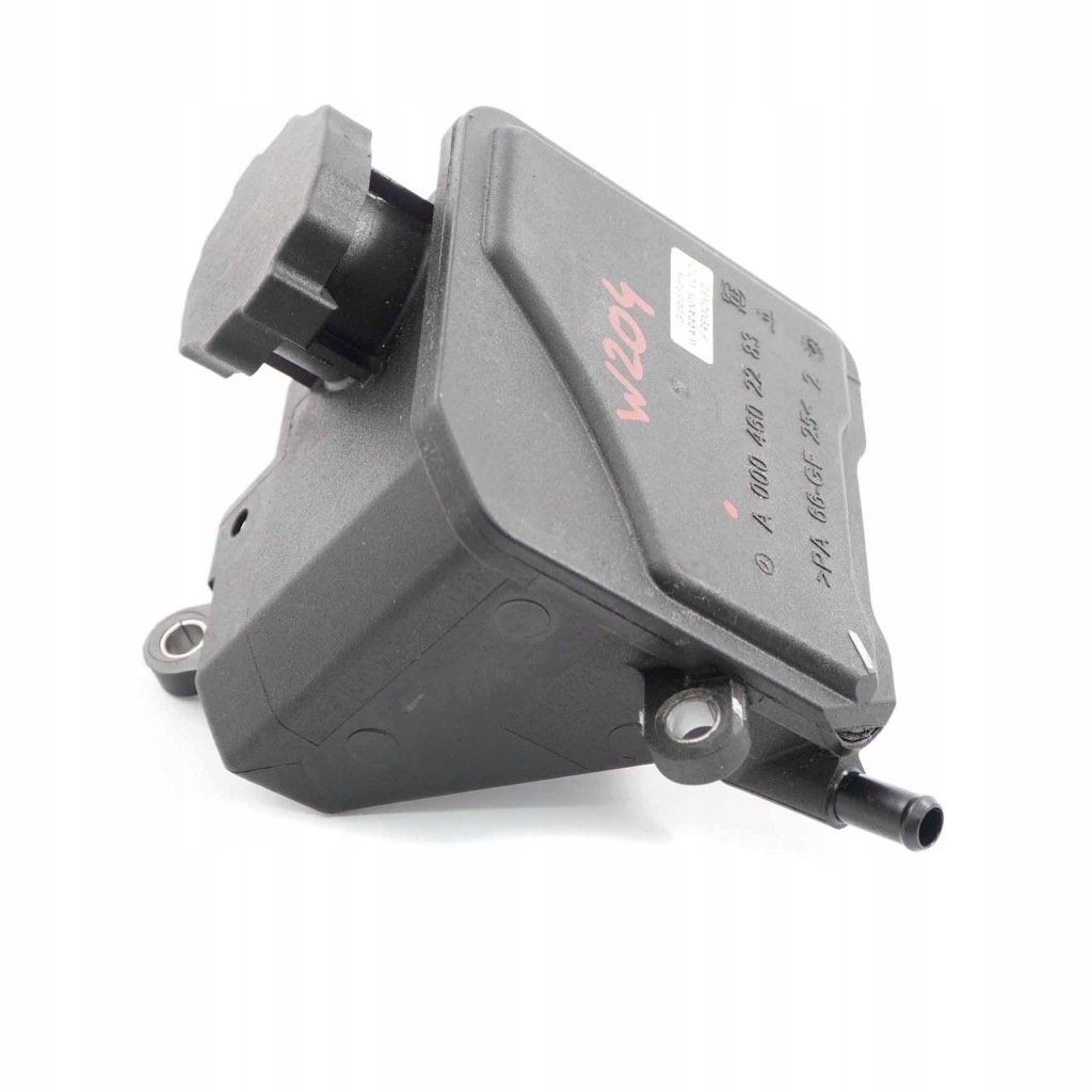 фото №9, Mercedes w204 w212 бак рідина підсилювача