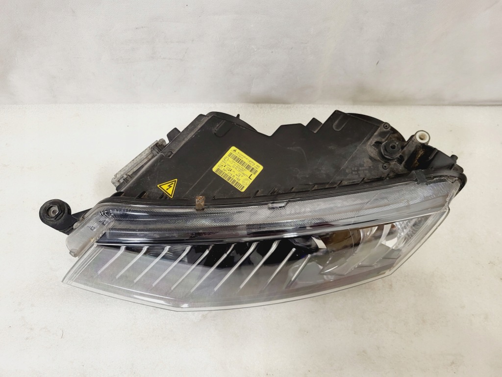 Skoda octavia iii bi-xenon dynamic led 5e1941015b 5e1941016b полный Цена