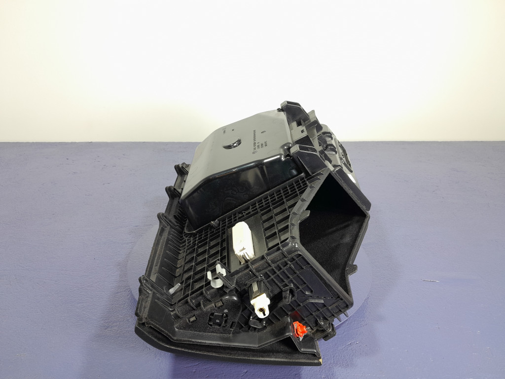 фото №6, Bmw 5 f10 f11 бардачок панели консоли пассажира 9166683