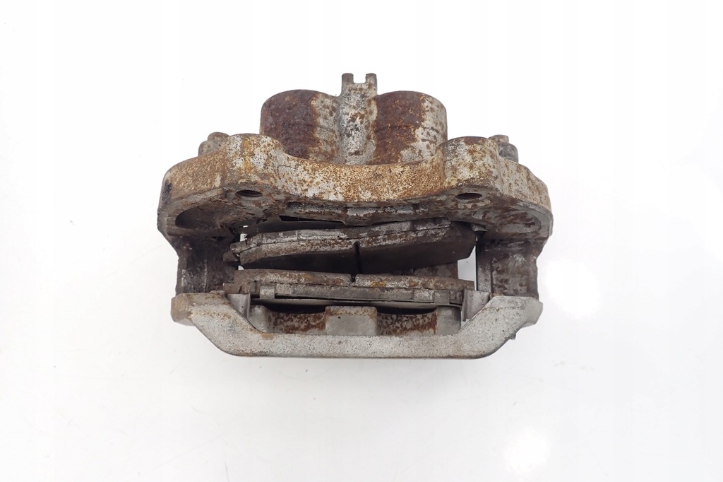 фото №5, Nissan 350z суппорты тормозные 2-tłoki dwutłoczkowe