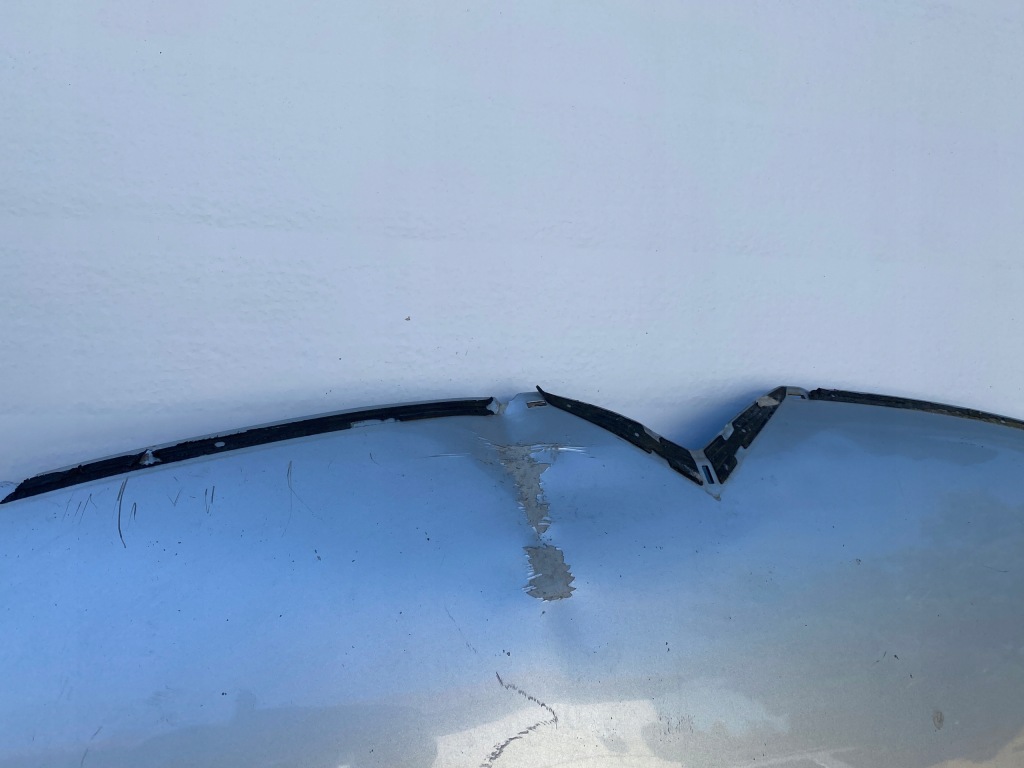 фото №3, Citroen c5 iii x7 капот 2008-2017