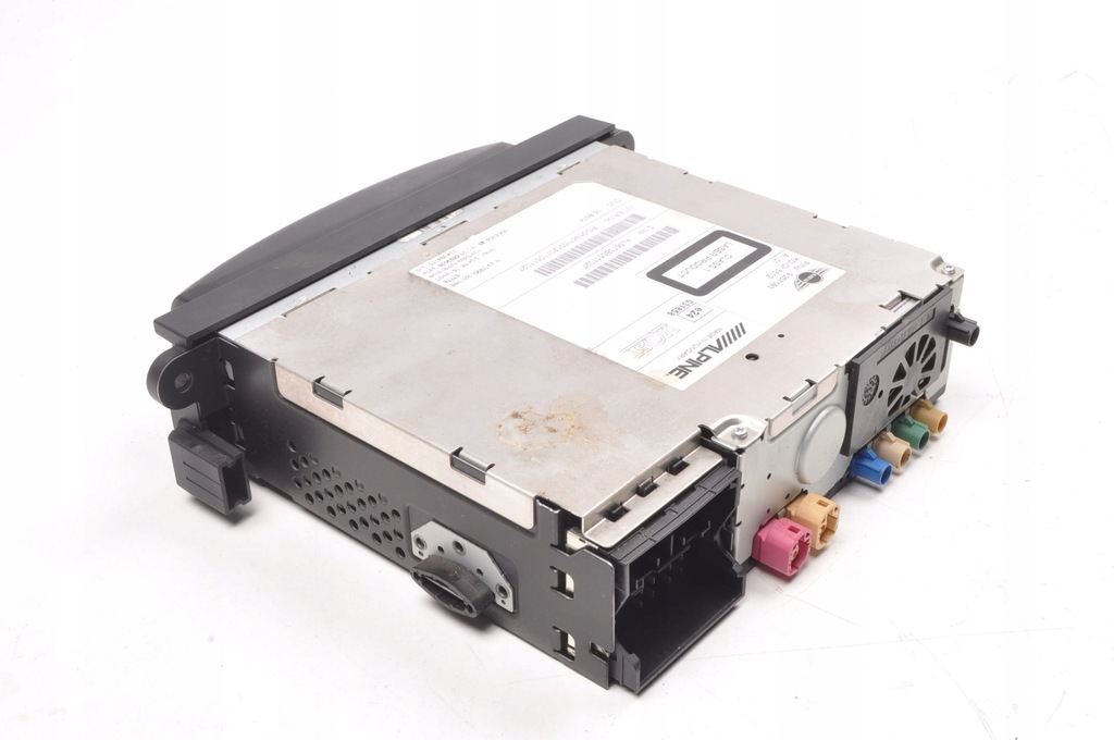 фото №5, Mini r56 r55 r57 радио навигация 9257093