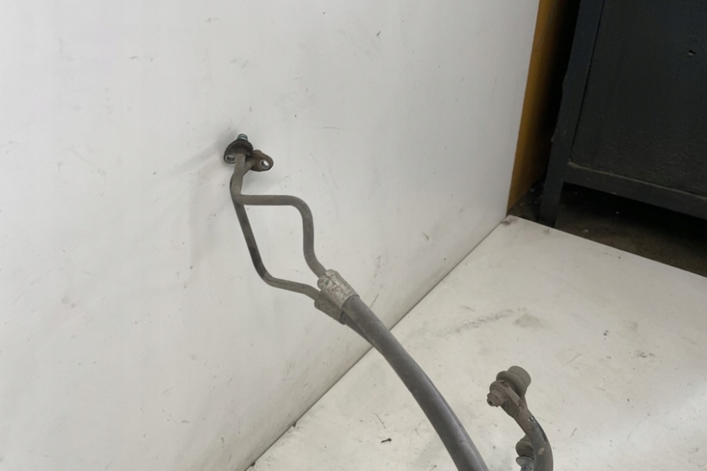 фото №13, Стабілізатор задній bmw 7 f01, f02 6775187 3.0l дизель 180kw 2010