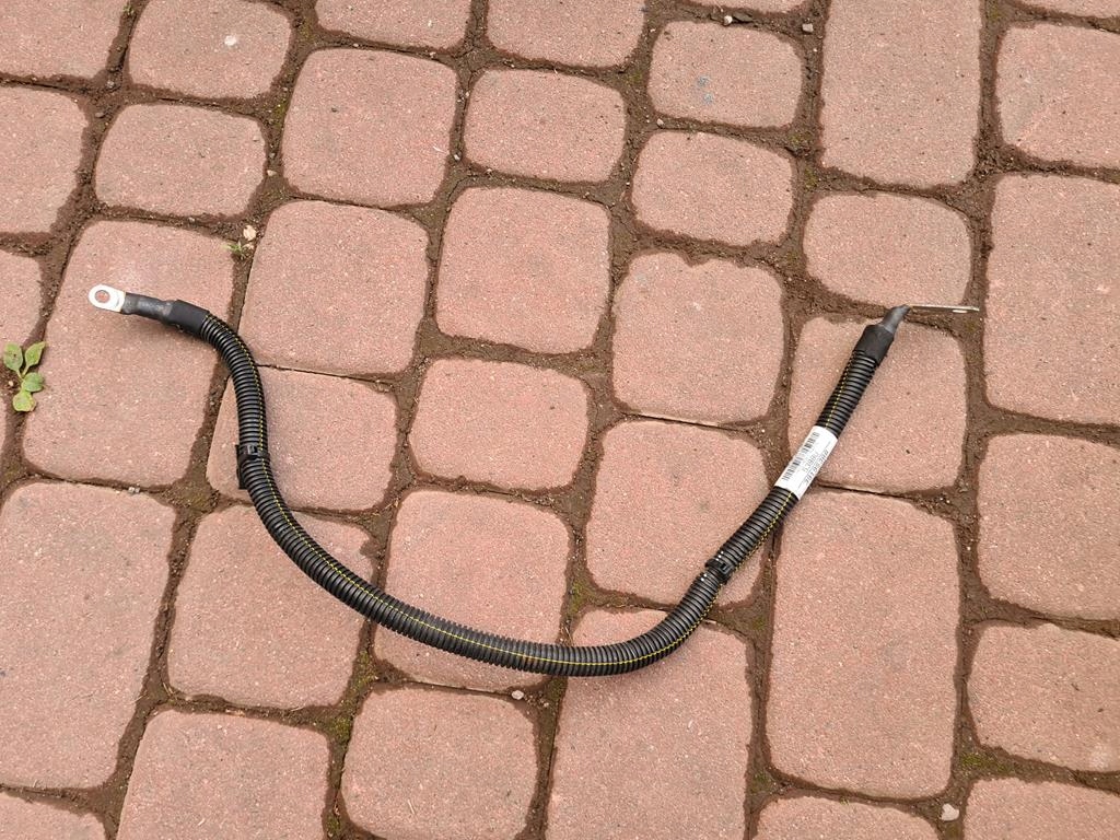 фото №1, Электропроводка жгут клемма opel insignia b 39195388