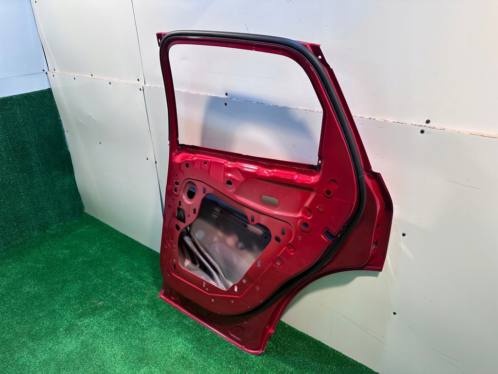 фото №13, Ford kuga mk3 дверь правый задняя задние правое