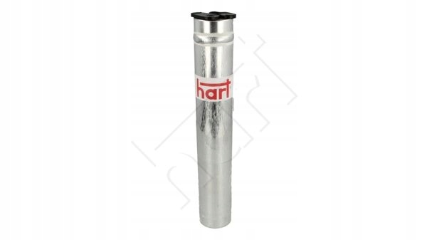 фото №1, Осушувач кондиціонера 614 242 hart