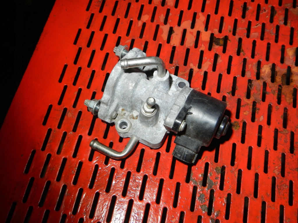 Купити Клапан egr rav4 lexus nx 2,5 гібрид 25620-36060