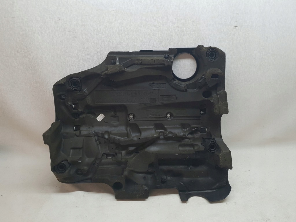 фото №7, Vw 2.0 tdi плита захист двигун перед 03l103925am