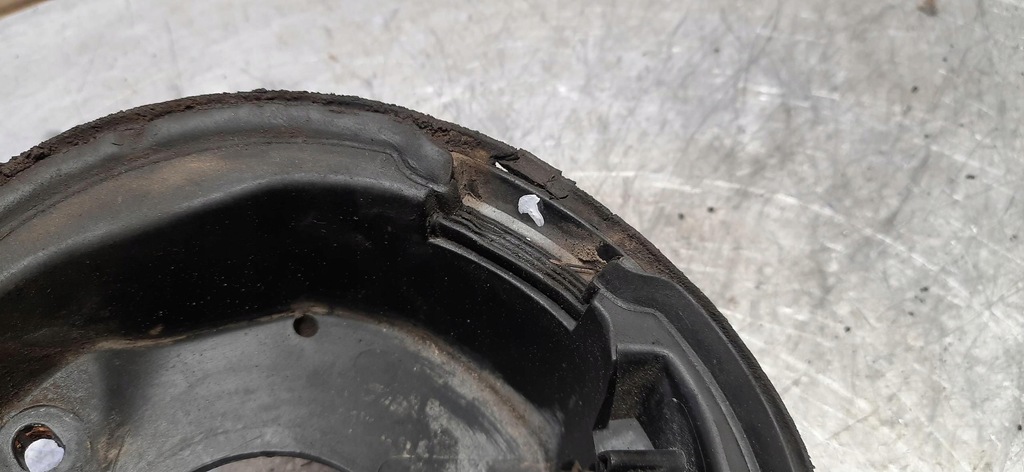 фото №7, Крышка заливной топлива renault scenic iii lak.dv460