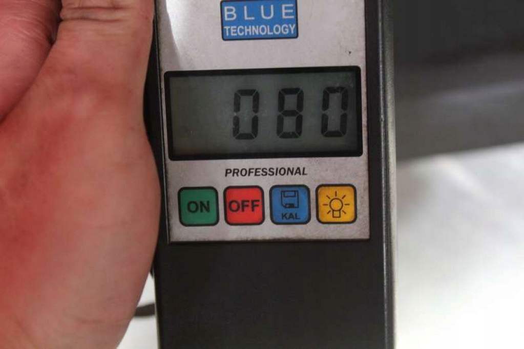 фото №8, Крышка багажника багажника задняя задняя szary renault thalia 1 i lift 02-06