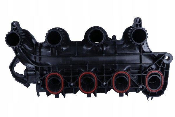 фото №1, Коллектор ss. lancia phedra 2,2d 08-10