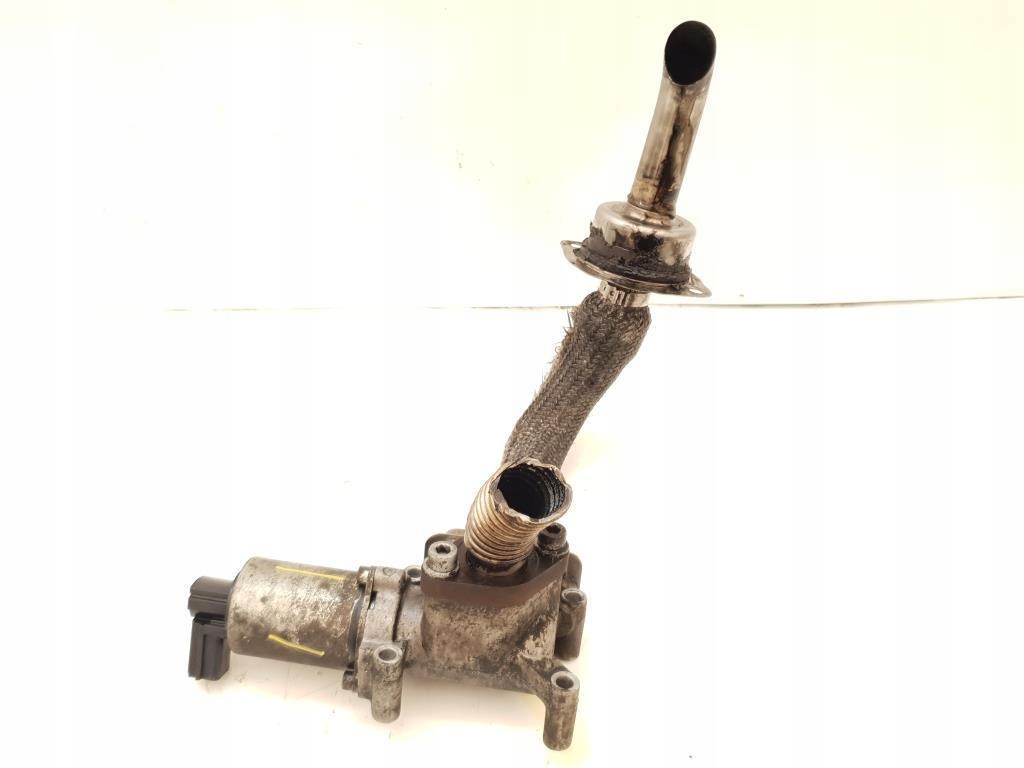 фото №1, Клапан egr fiat doblo i 1.9 d