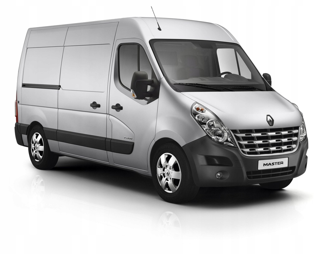 фото №3, Opel movano renault master фара передний лампа