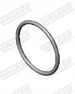 фото №1, Прокладка труби випускної 80451 walker