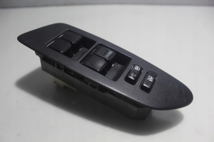 фото №1, Панель управление окон левый перед toyota auris i