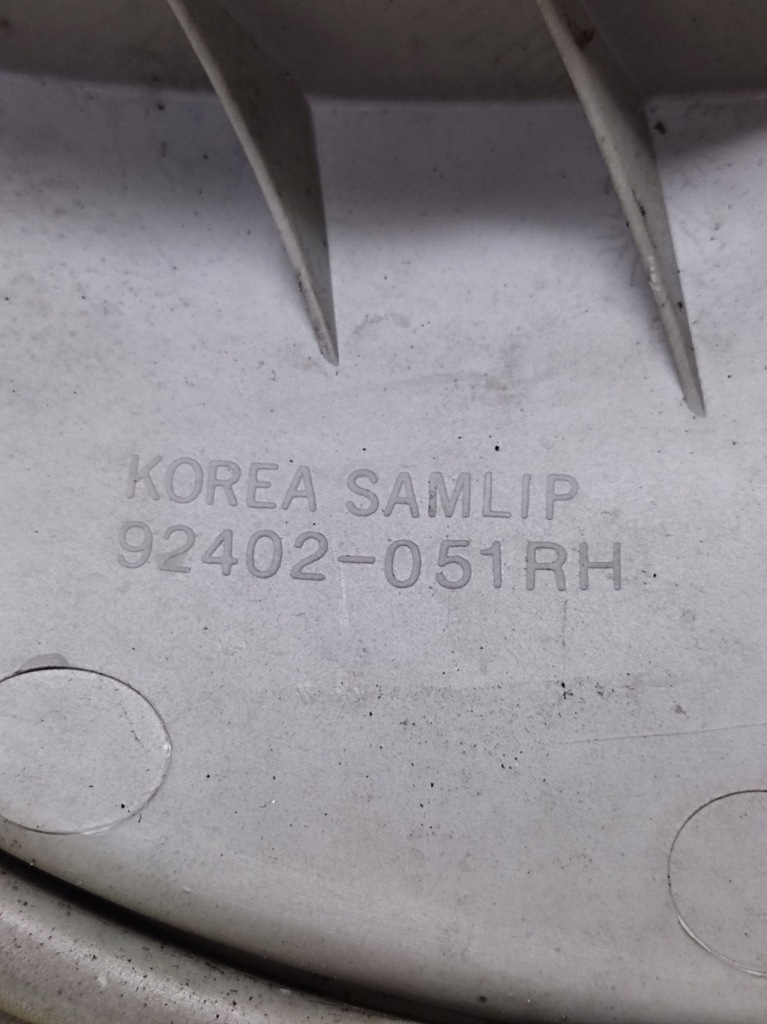 Hyundai atos фара правый  задняя в Украине