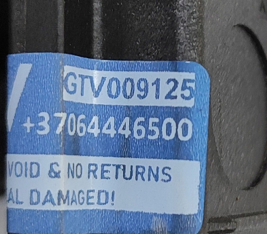 фото №7, Porsche panamera 971 2018 інше обладнання електричний